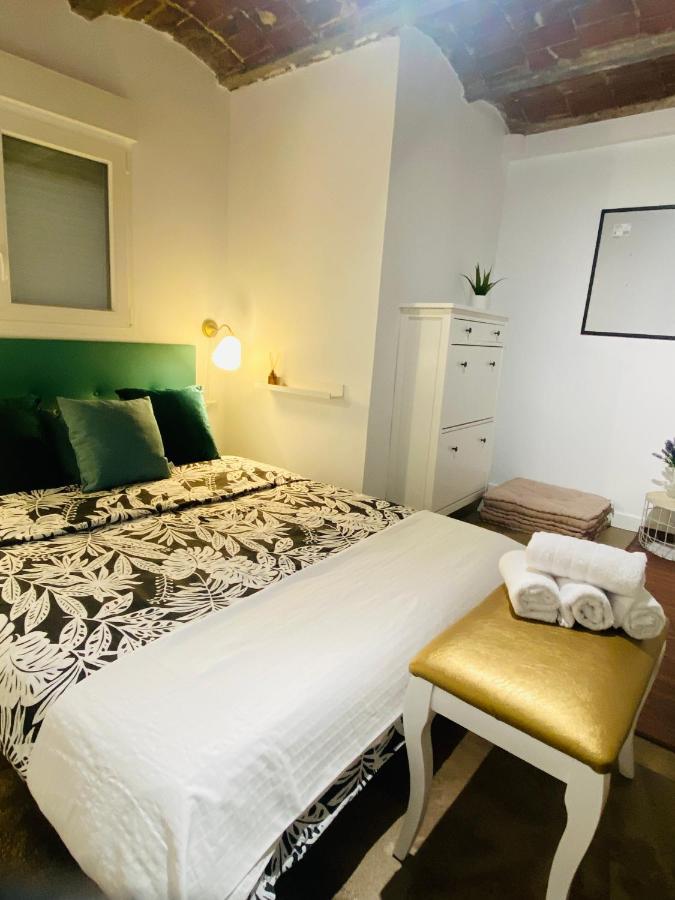 Elenahost City Park Center 5 Madrid Extérieur photo